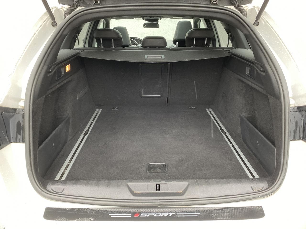 2015 Peugeot 308 - 7