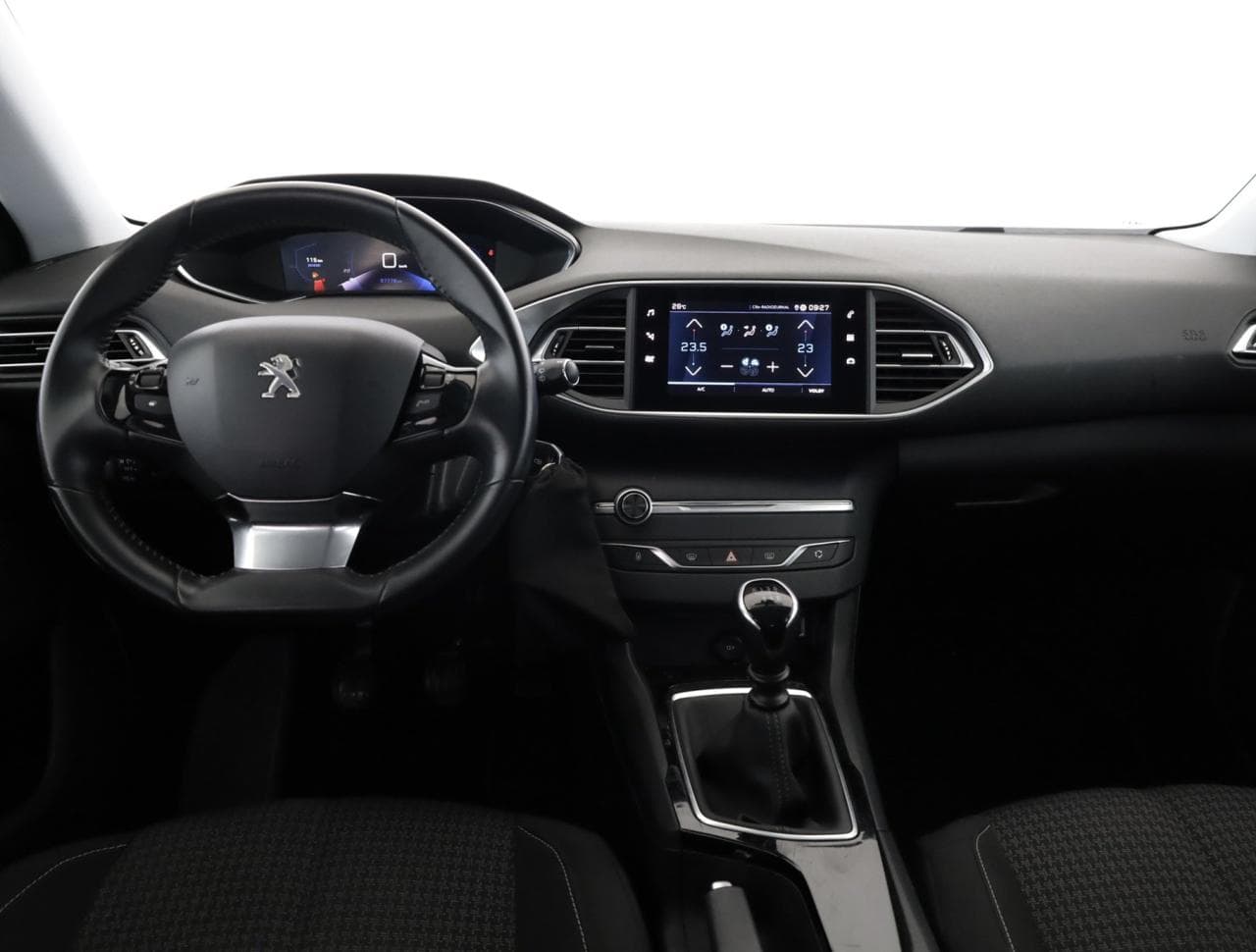 2020 Peugeot 308 - 9