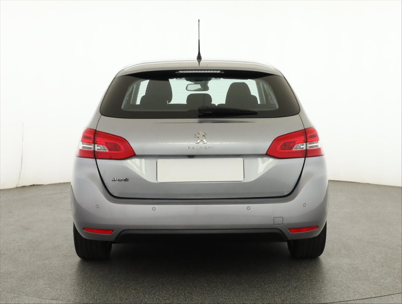 2020 Peugeot 308 - 6