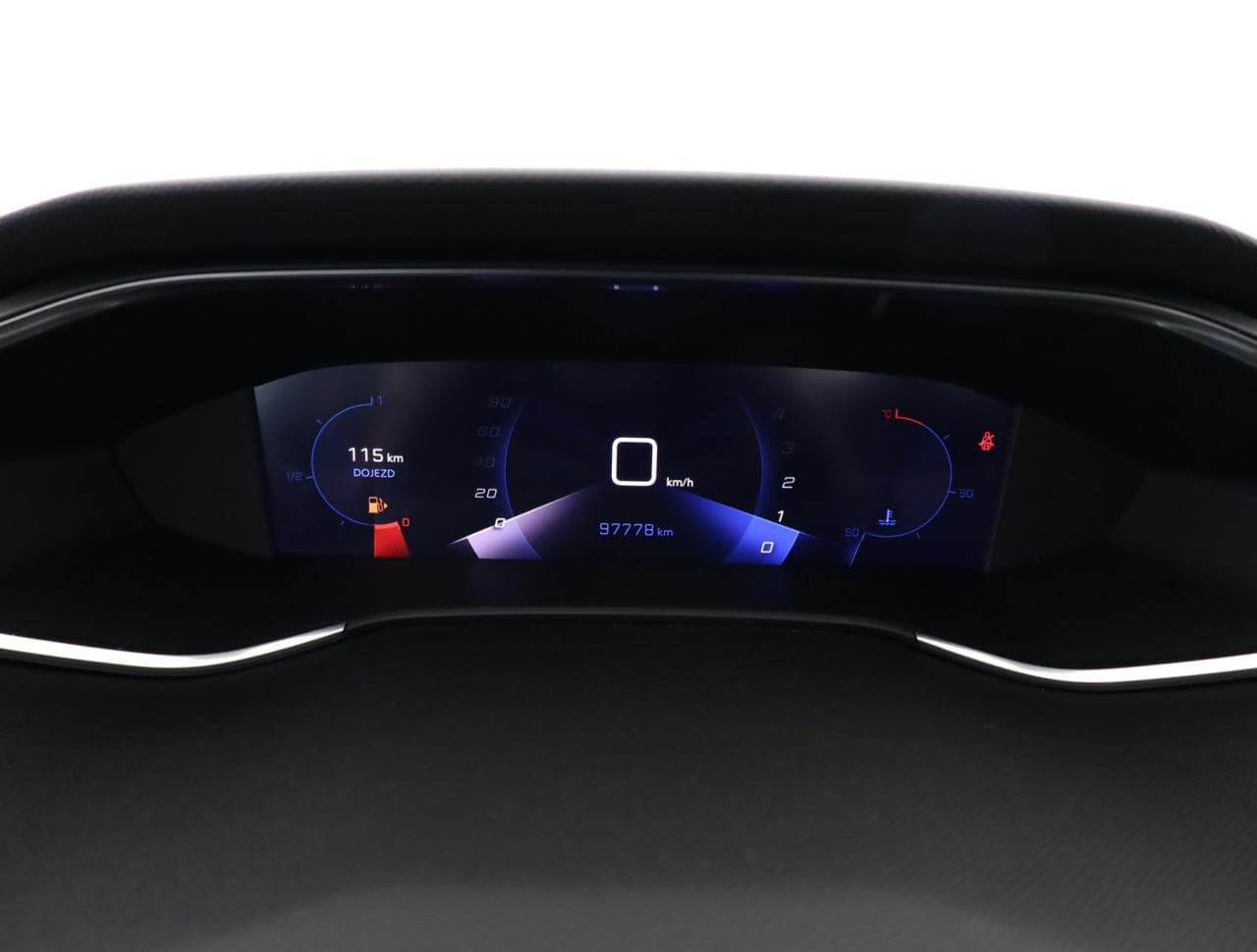 2020 Peugeot 308 - 15