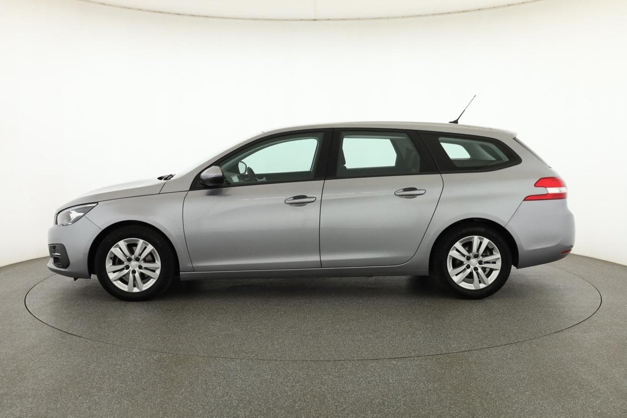 2020 Peugeot 308 - 4