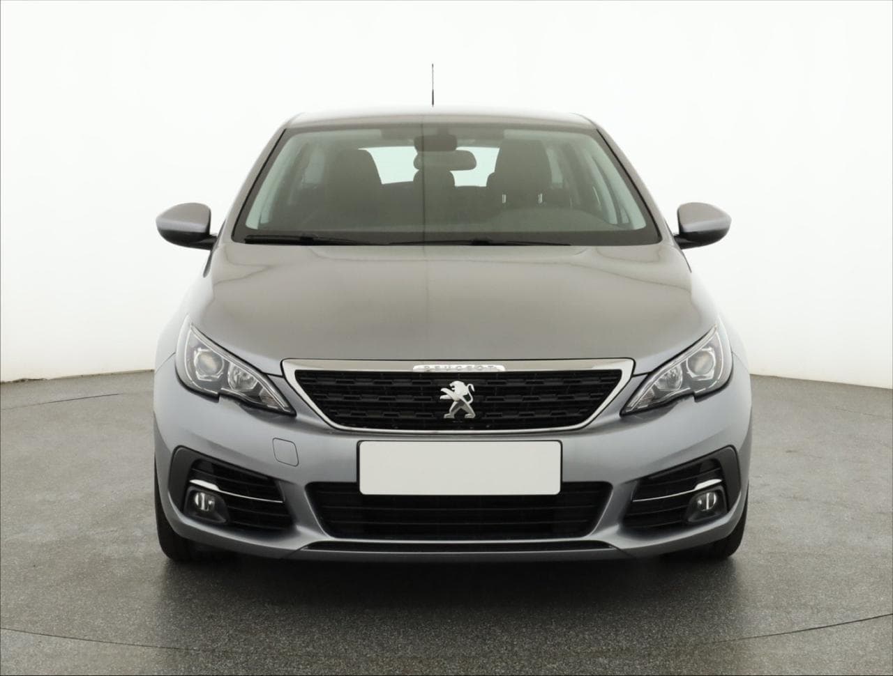 2020 Peugeot 308 - 2