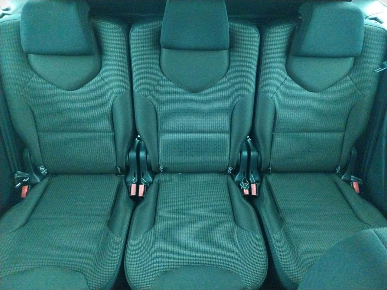2013 Peugeot 308 - 14