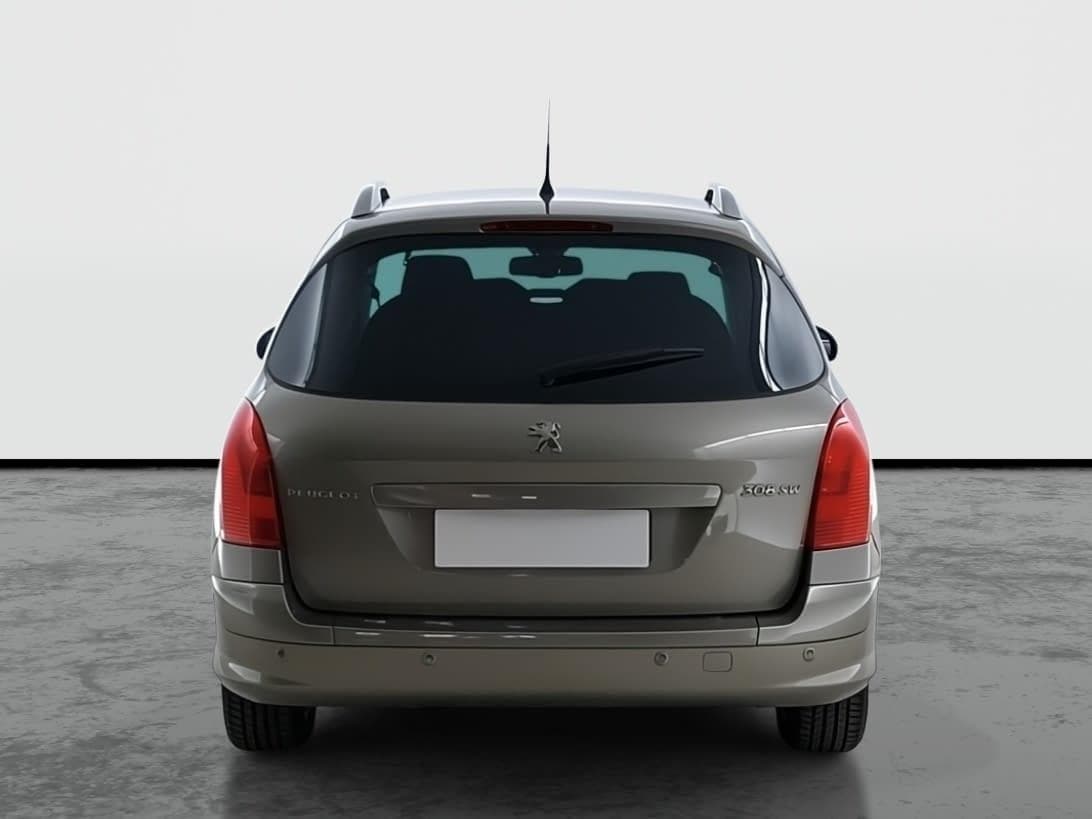 2013 Peugeot 308 - 6
