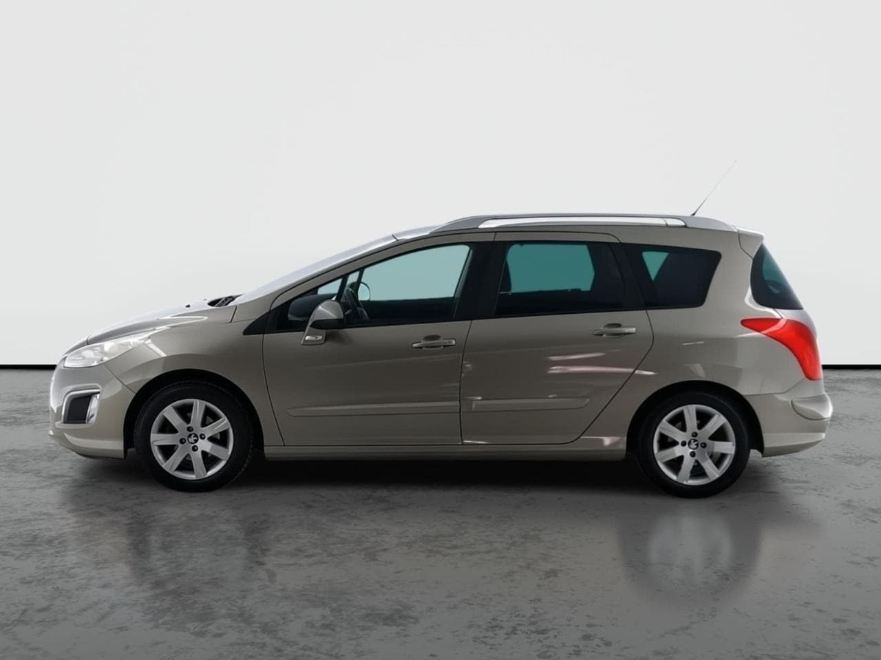 2013 Peugeot 308 - 4