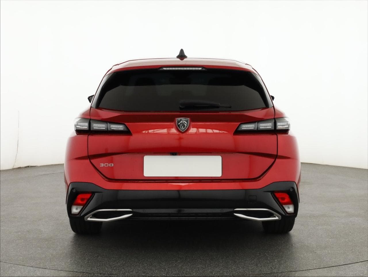2023 Peugeot 308 - 6