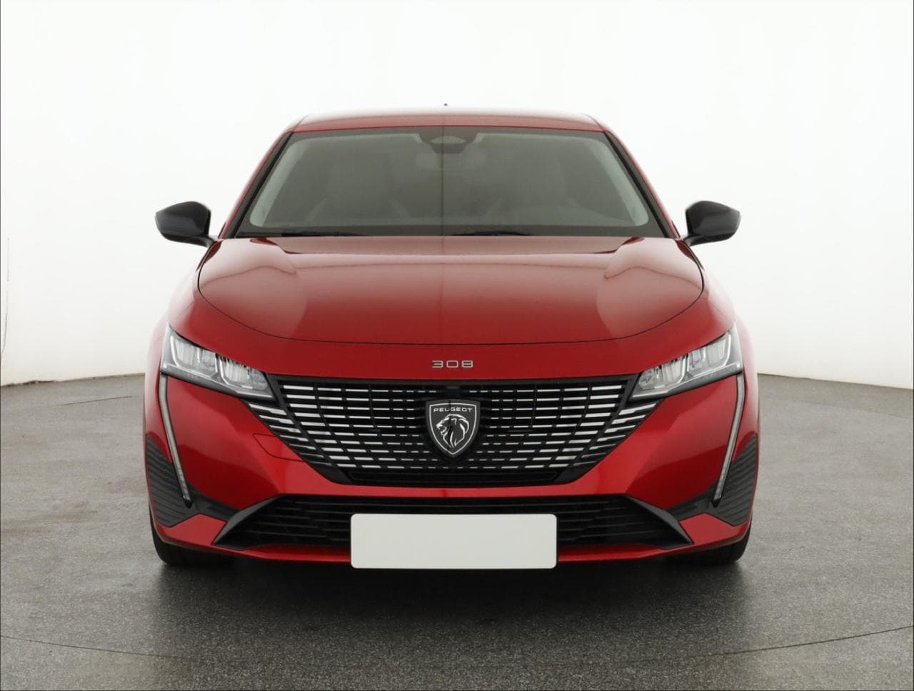 2023 Peugeot 308 - 2