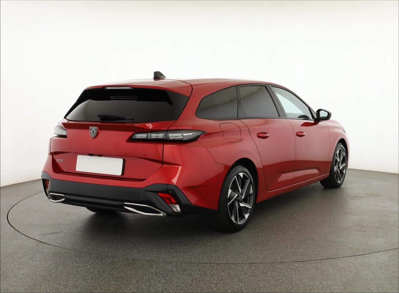 2023 Peugeot 308 - 7