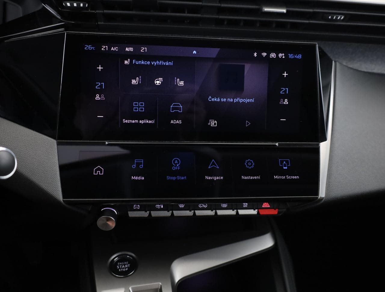 2023 Peugeot 308 - 15