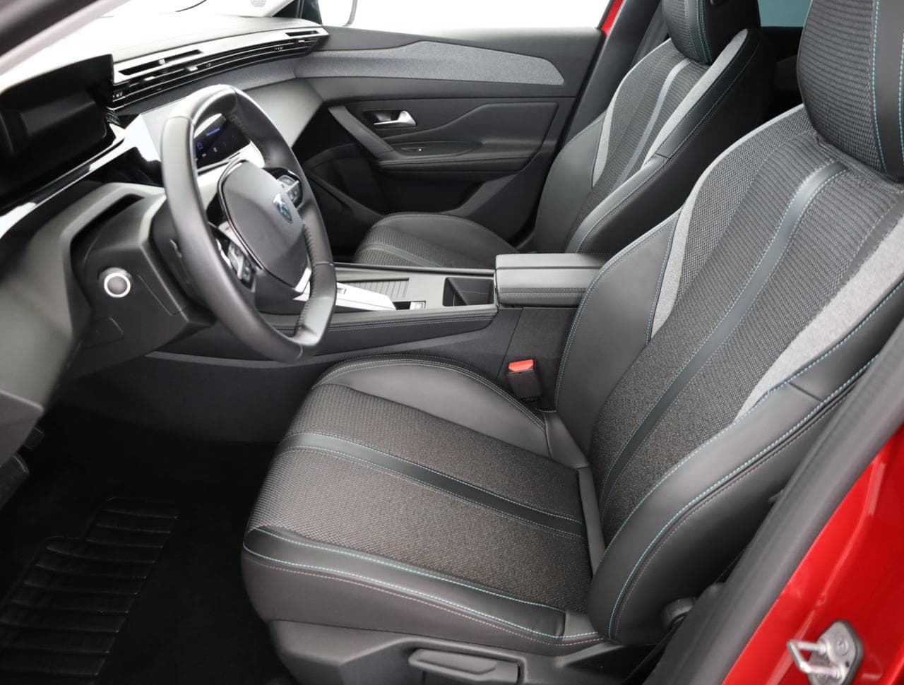 2023 Peugeot 308 - 13