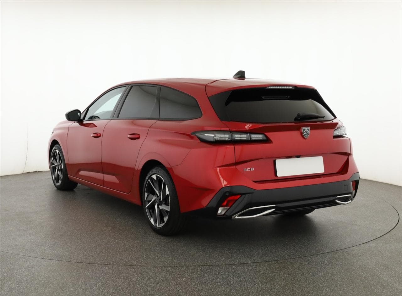 2023 Peugeot 308 - 5