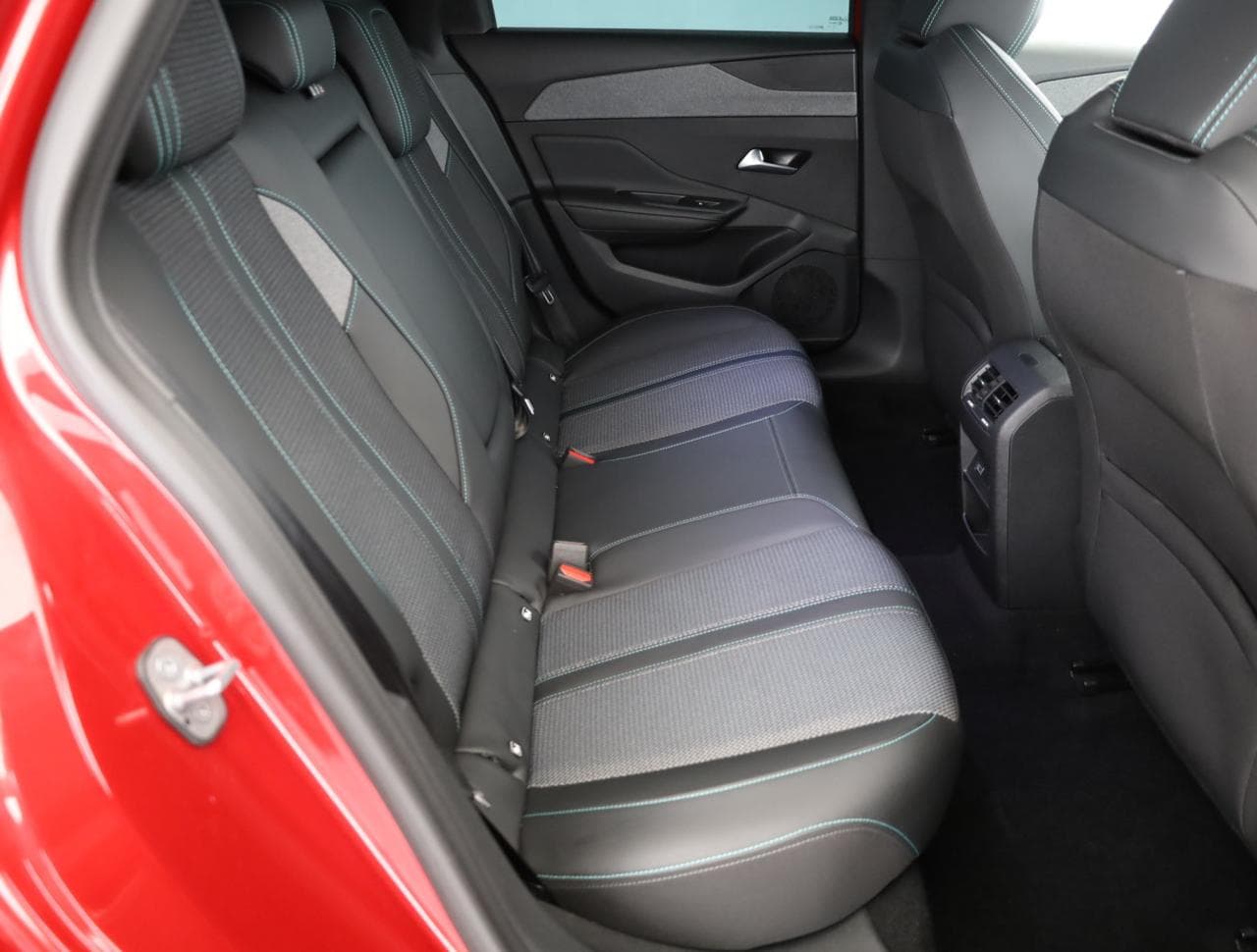 2023 Peugeot 308 - 11