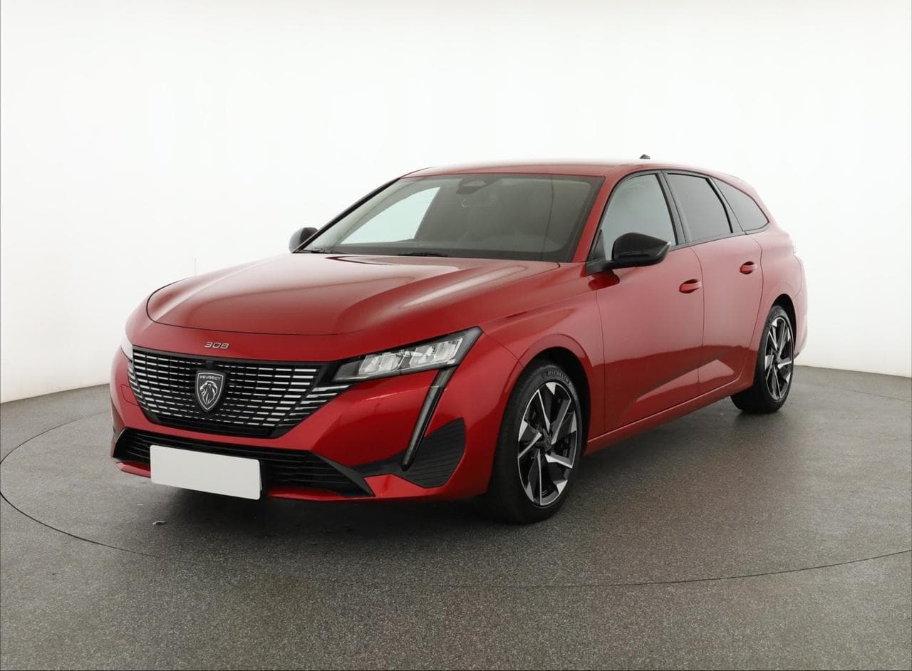 2023 Peugeot 308 - 3