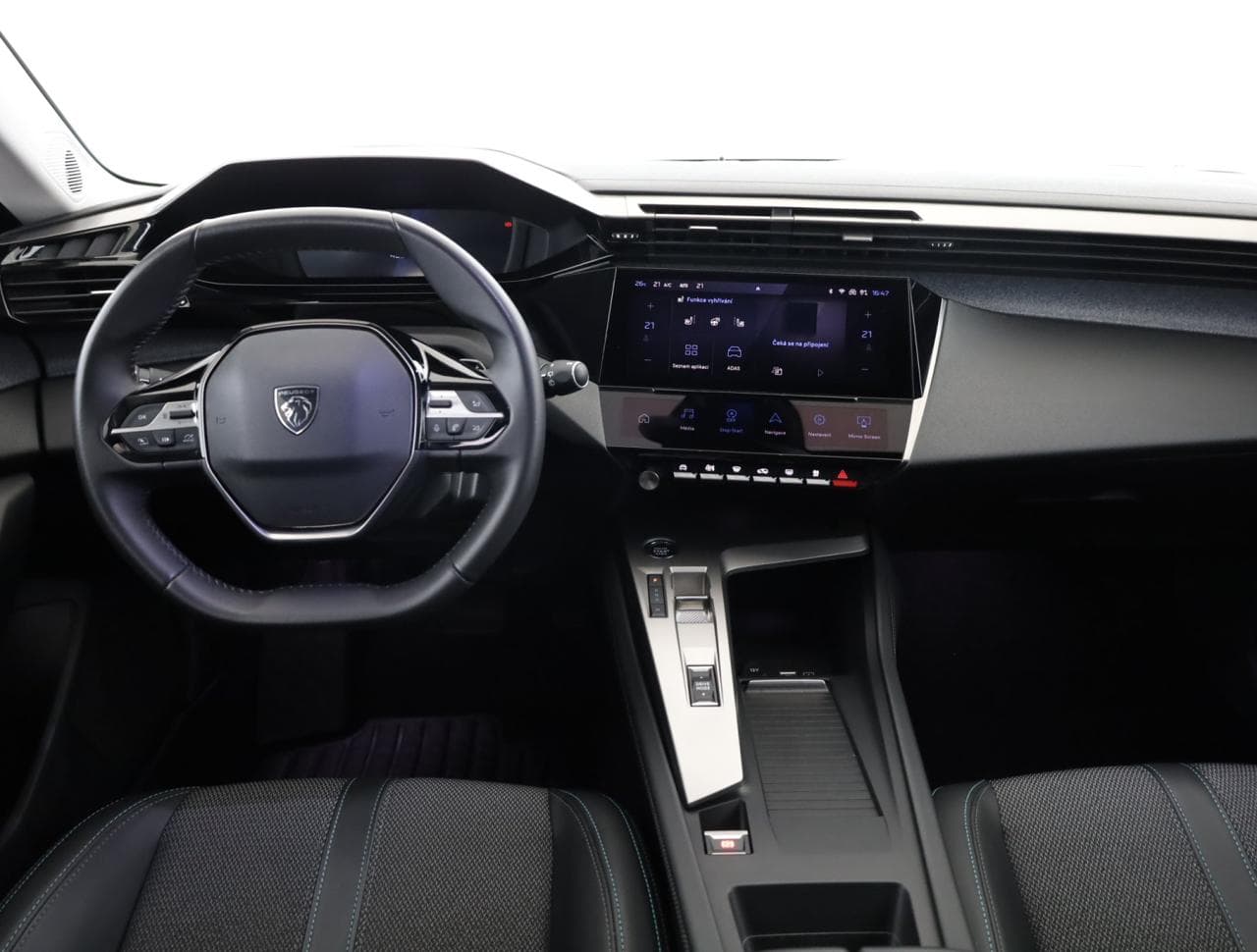 2023 Peugeot 308 - 9