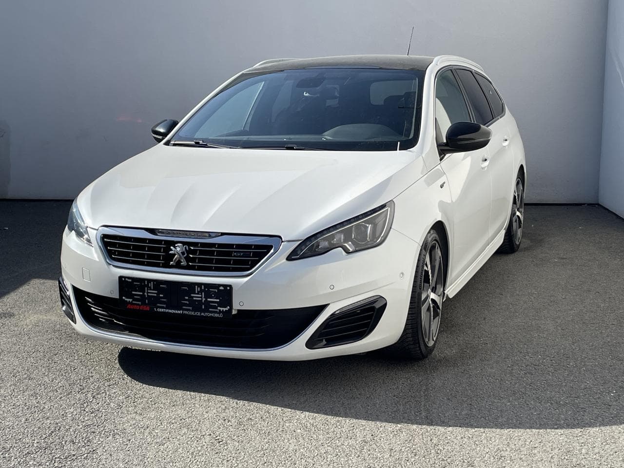 2017 Peugeot 308 - 3