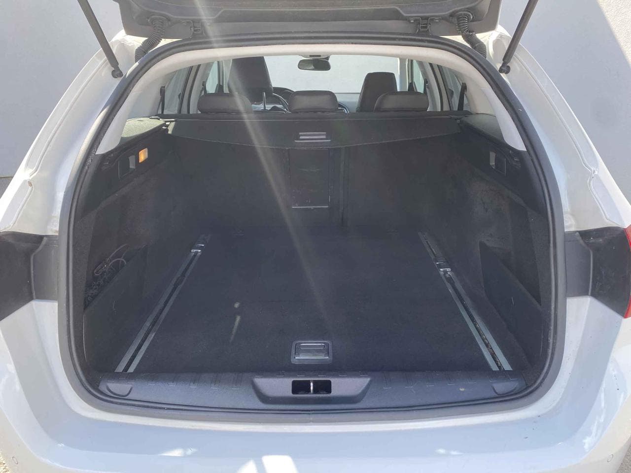 2016 Peugeot 308 - 7