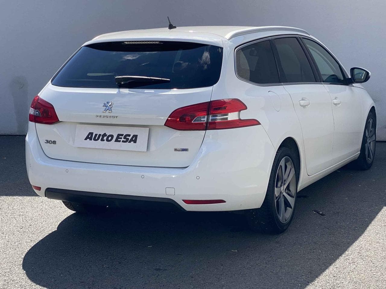 2016 Peugeot 308 - 4