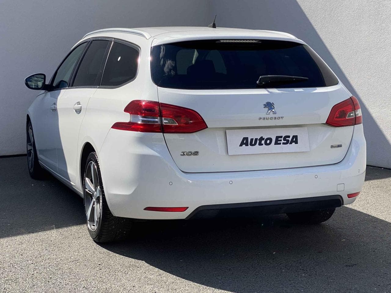 2016 Peugeot 308 - 6