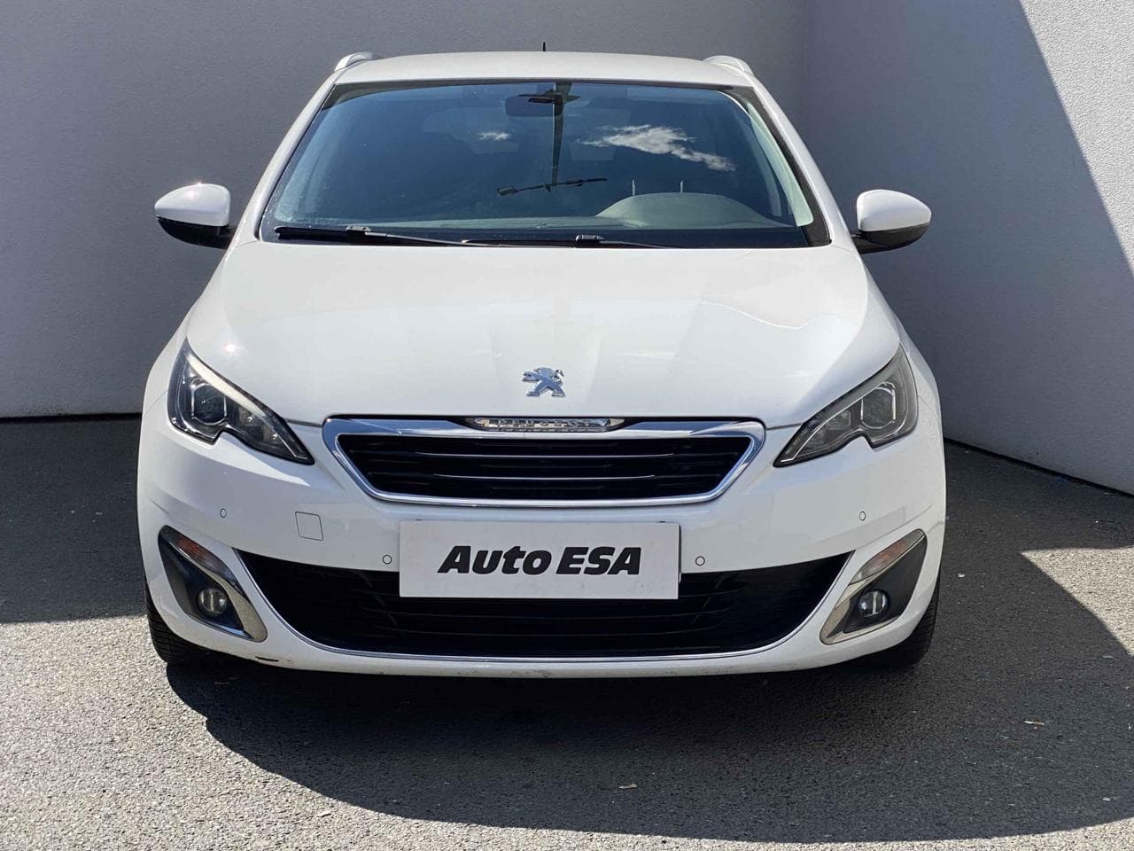 2016 Peugeot 308 - 2