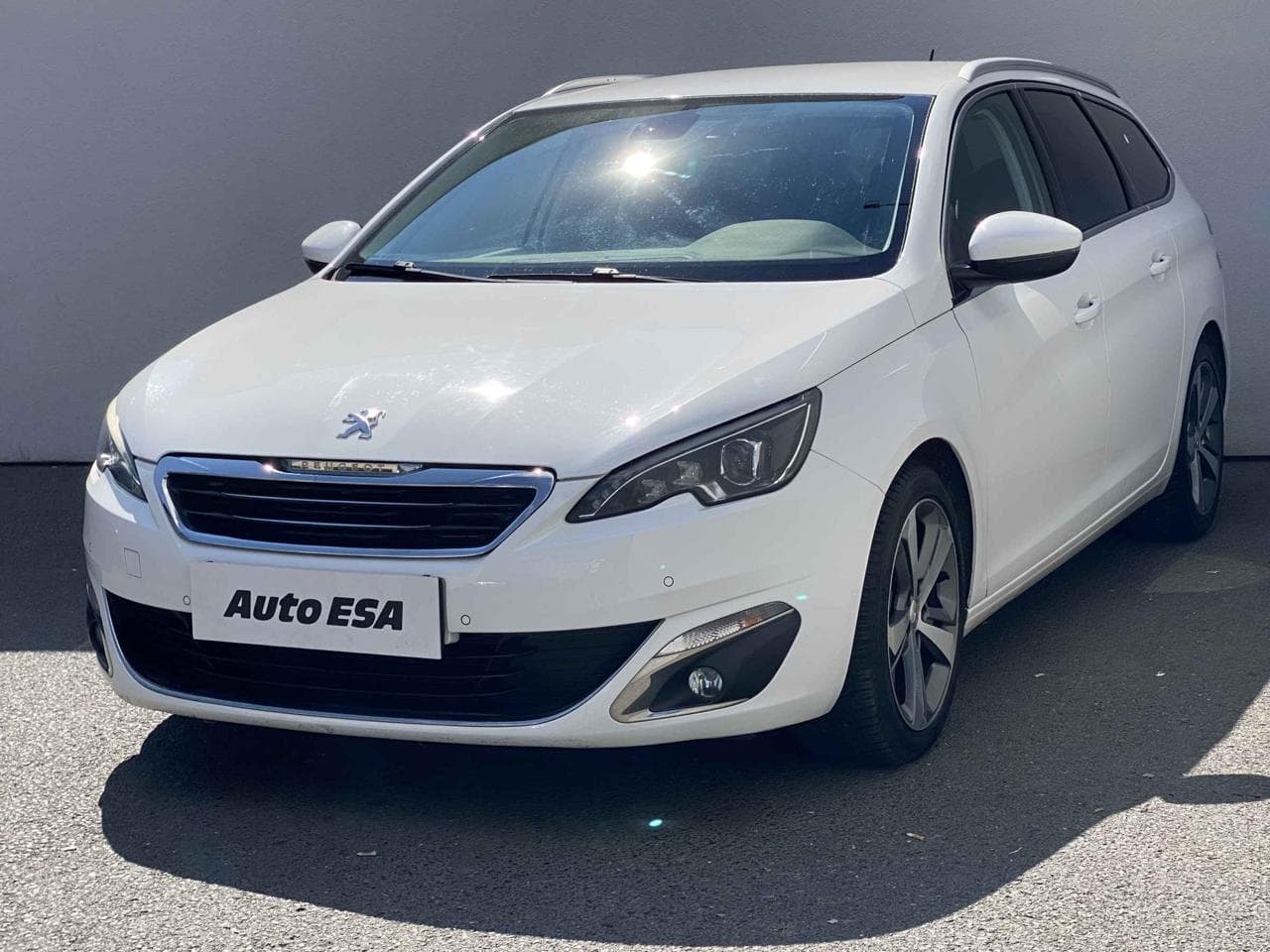 2016 Peugeot 308 - 3