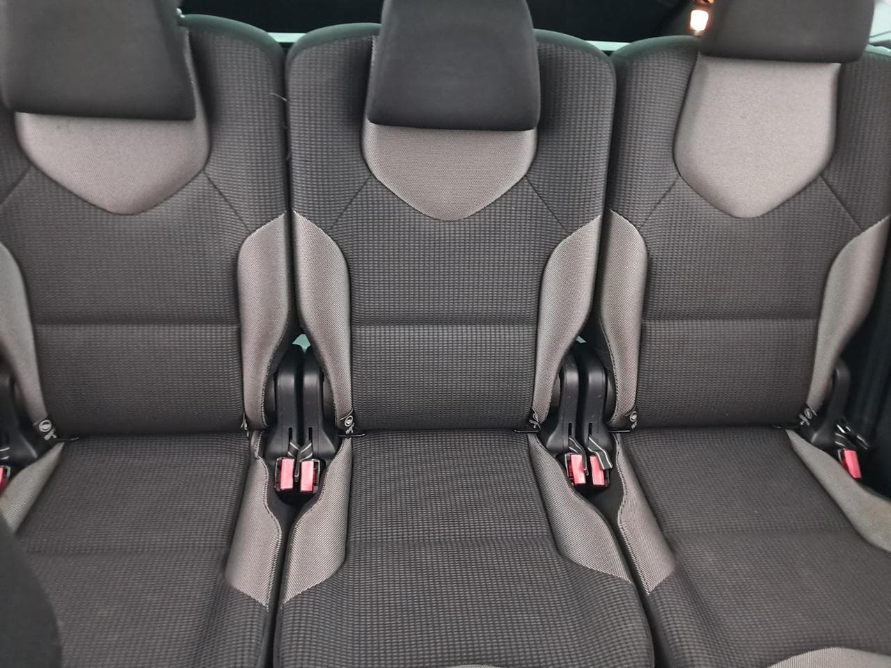 2012 Peugeot 308 - 14