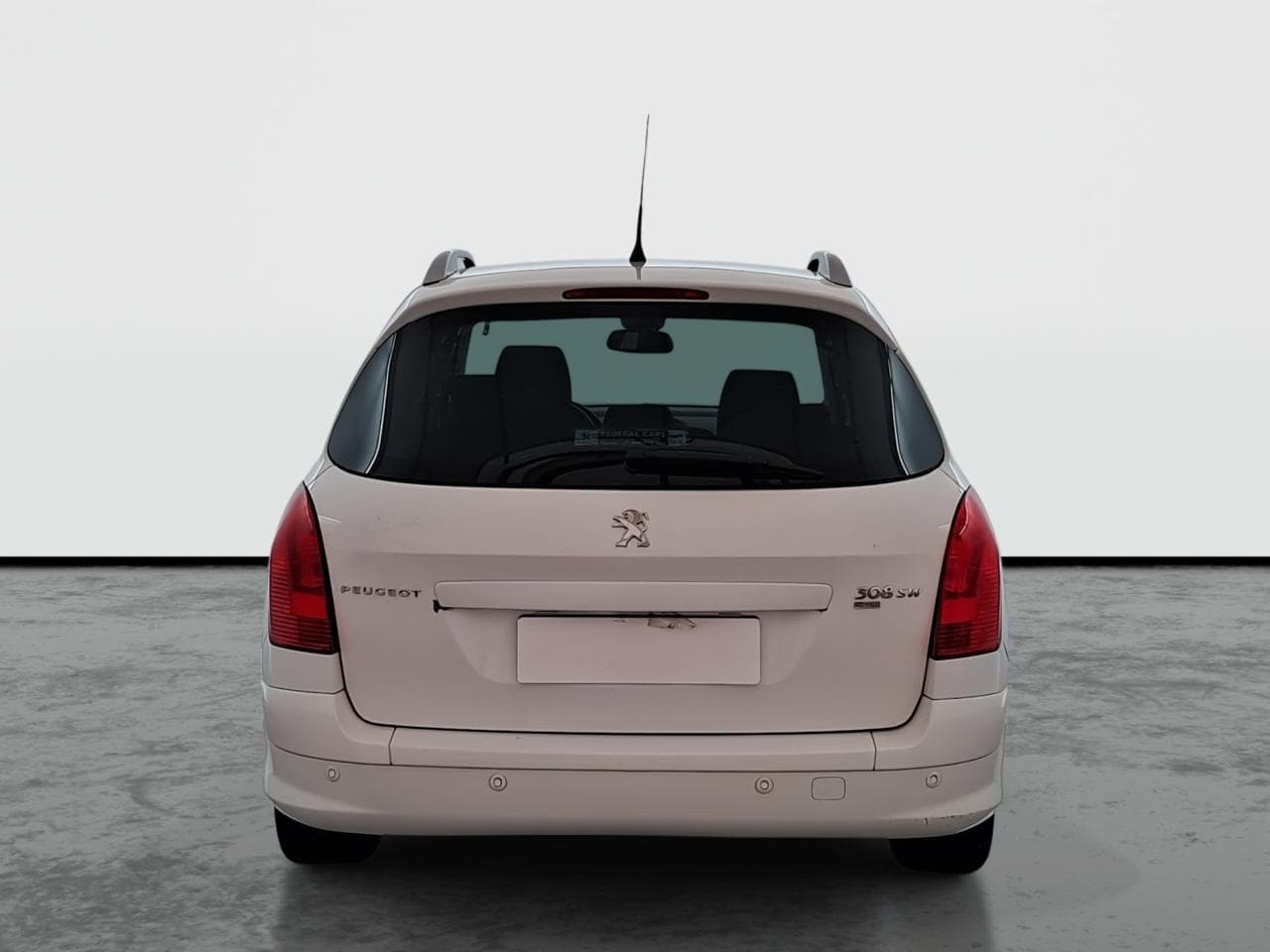2012 Peugeot 308 - 6