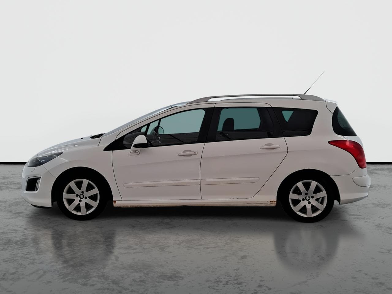 2012 Peugeot 308 - 4