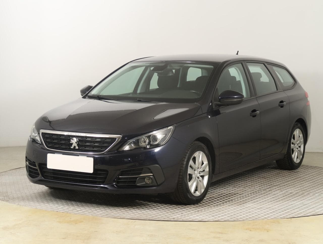 2019 Peugeot 308 - 3
