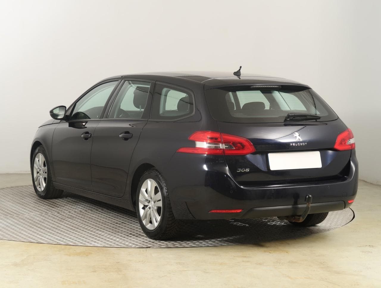 2019 Peugeot 308 - 5