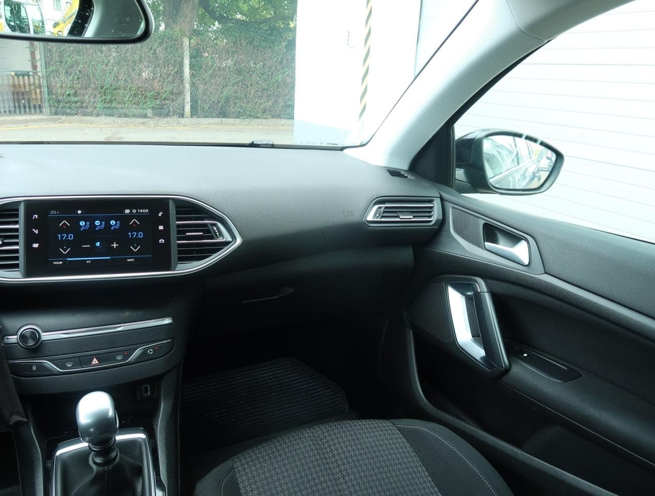 2019 Peugeot 308 - 11