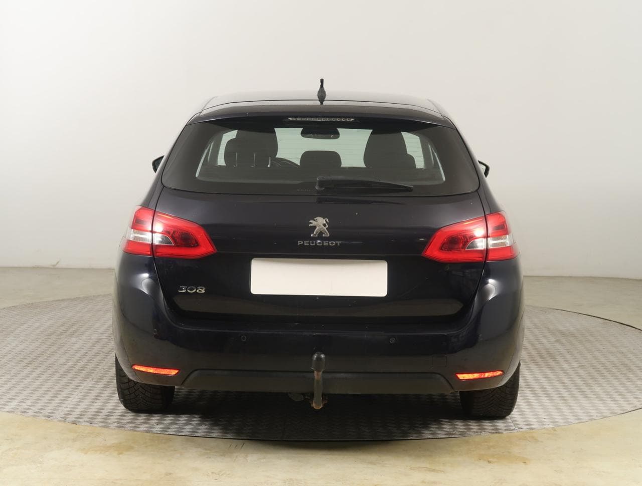 2019 Peugeot 308 - 6