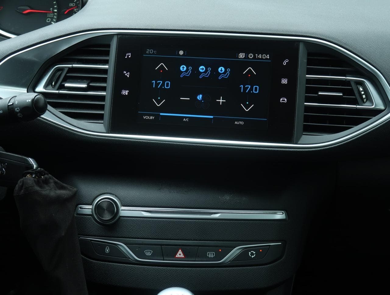 2019 Peugeot 308 - 18