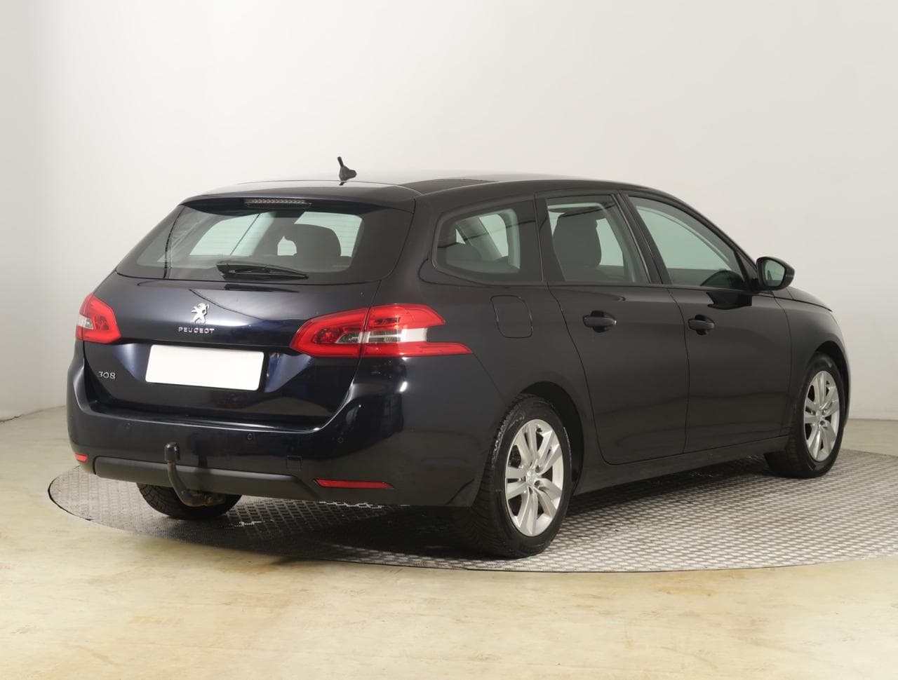 2019 Peugeot 308 - 7
