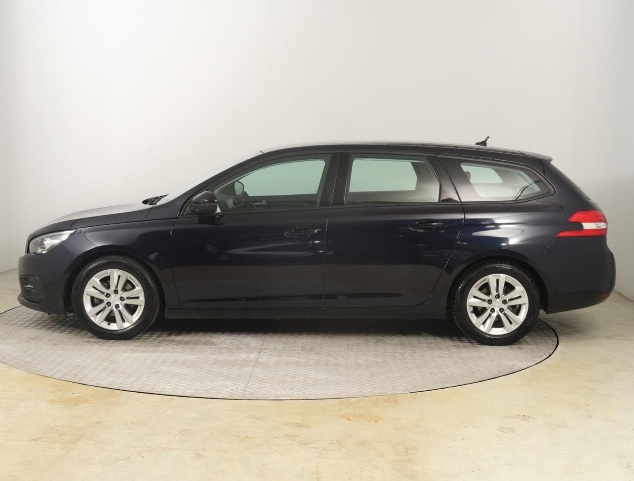 2019 Peugeot 308 - 4