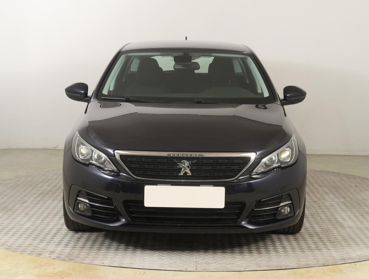 2019 Peugeot 308 - 2