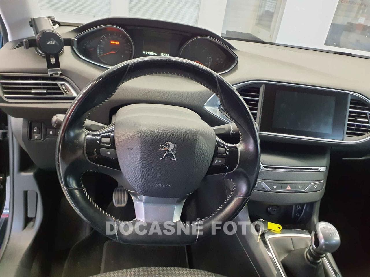2016 Peugeot 308 - 3