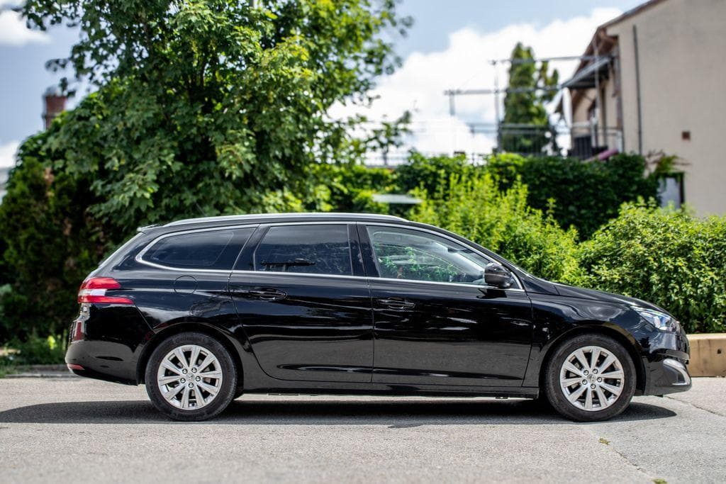 2016 Peugeot 308 - 4