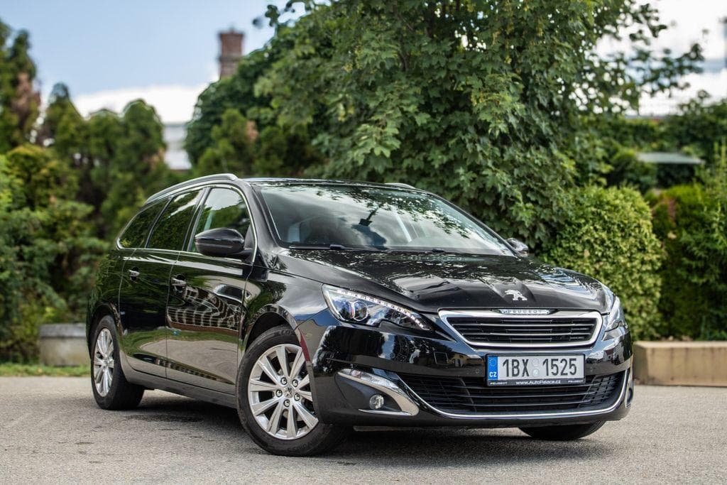 2016 Peugeot 308 - 3