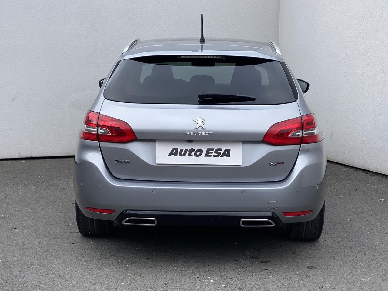 2016 Peugeot 308 - 5