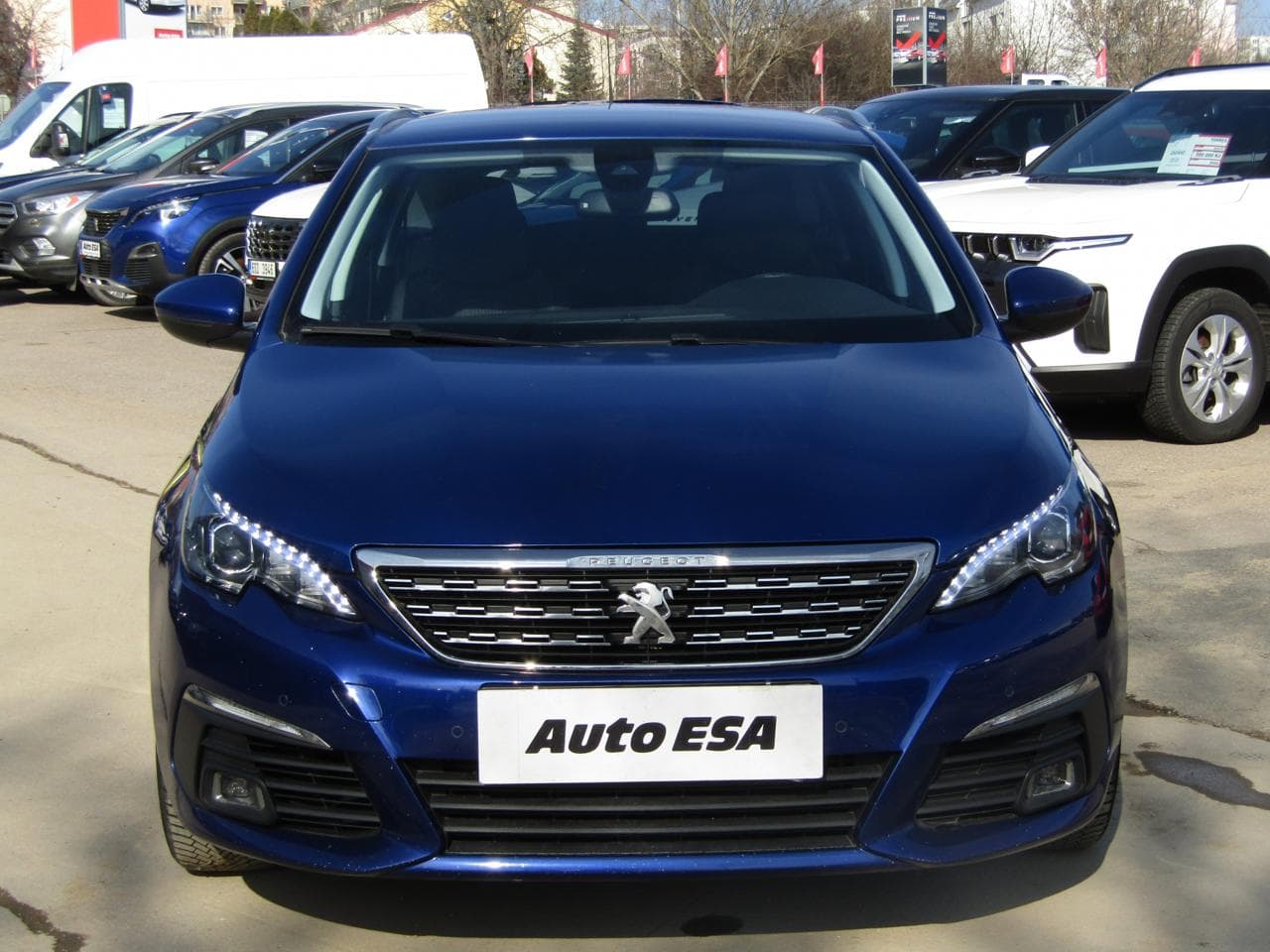 2017 Peugeot 308 - 3