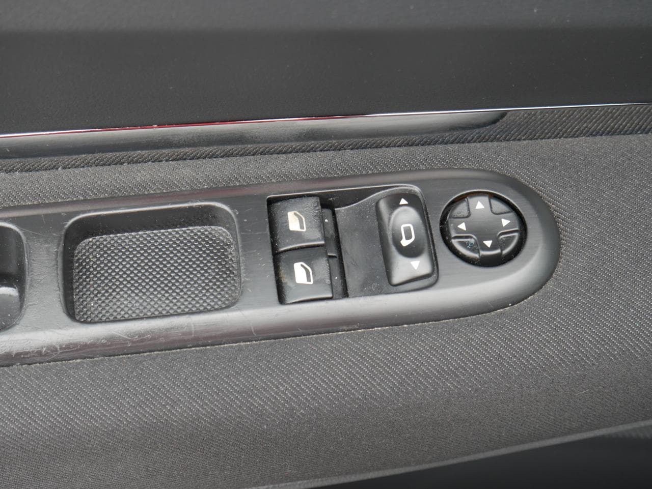 2011 Peugeot 3008 - 11