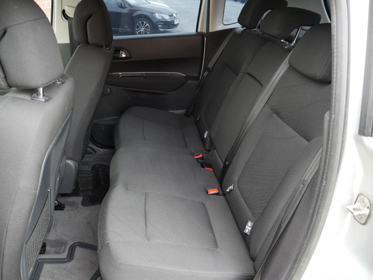 2011 Peugeot 3008 - 10