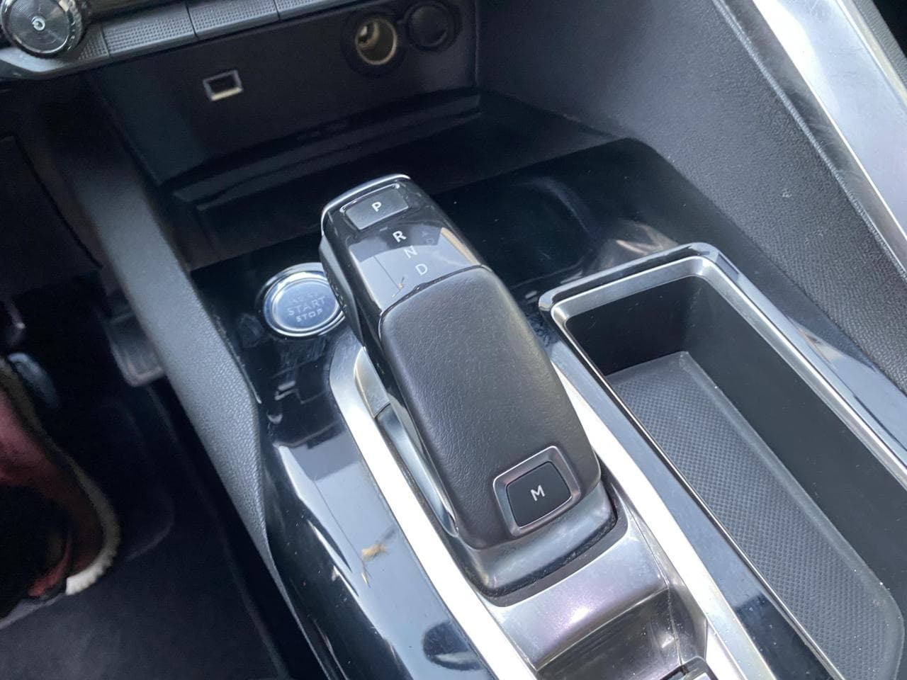 2019 Peugeot 3008 - 14