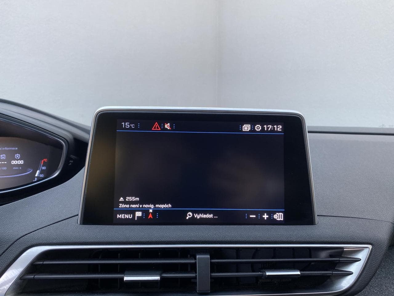 2019 Peugeot 3008 - 17
