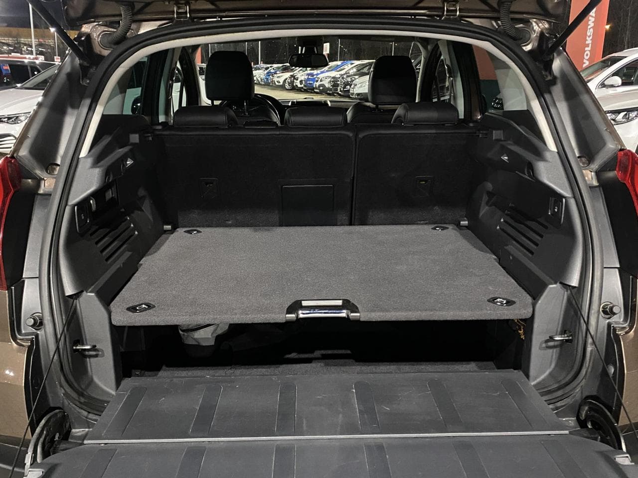 2014 Peugeot 3008 - 7