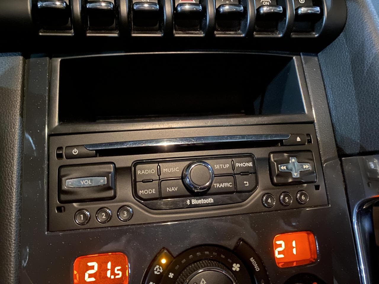 2014 Peugeot 3008 - 16
