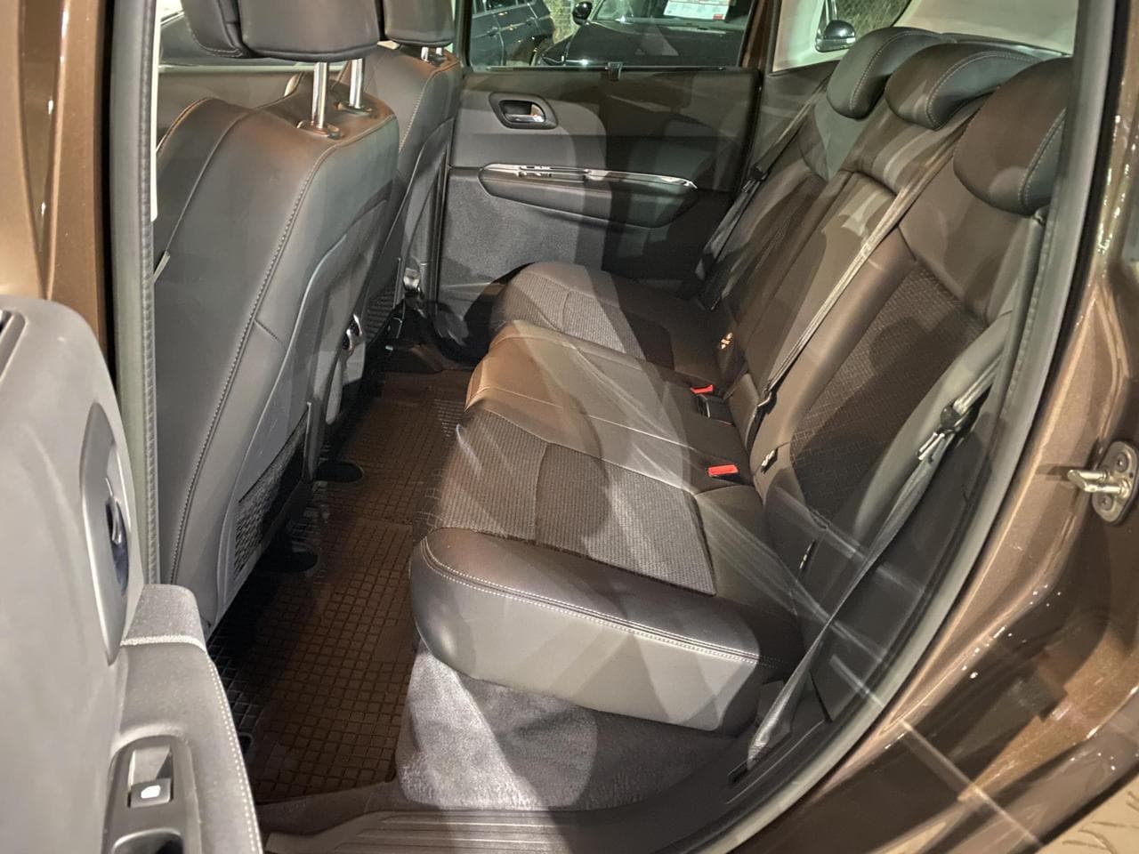 2014 Peugeot 3008 - 10
