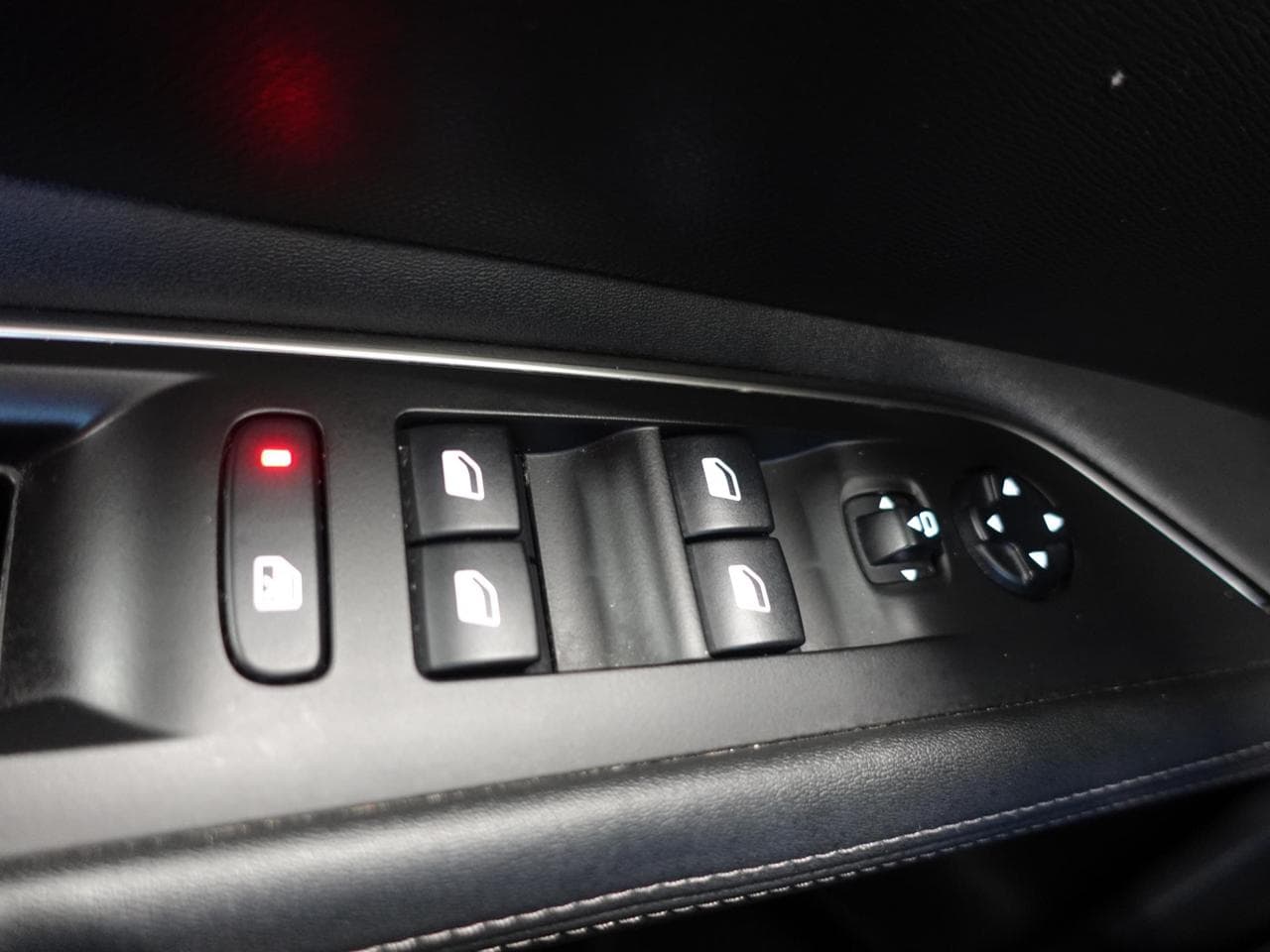 2019 Peugeot 3008 - 14