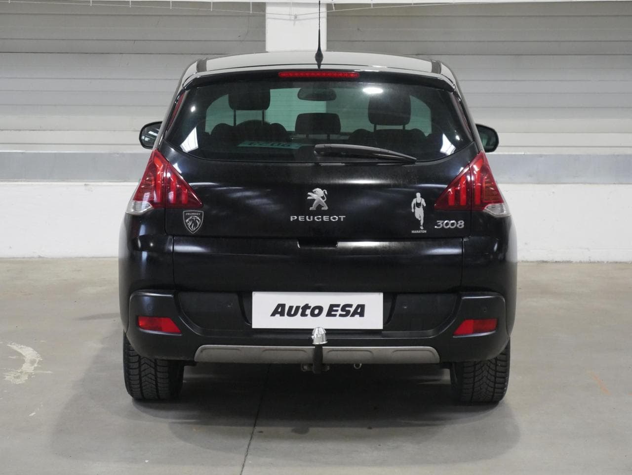 2014 Peugeot 3008 - 5