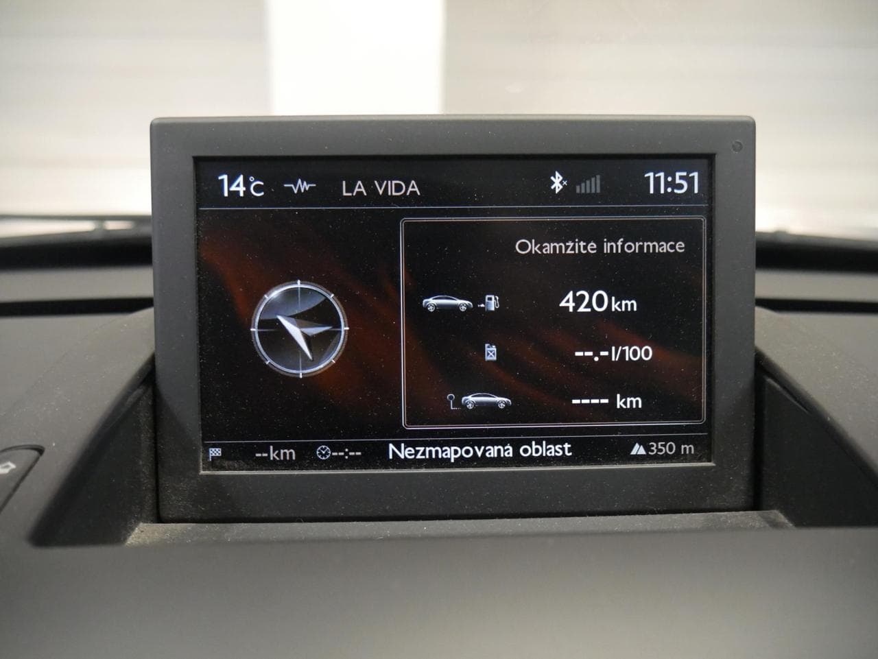 2014 Peugeot 3008 - 12